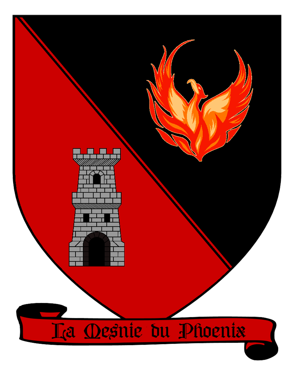 Blason